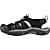 Keen M NEWPORT H2, Black
