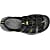 Keen M NEWPORT H2, Black