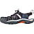 Keen M NEWPORT H2, India Ink - Rust