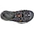 Keen M NEWPORT H2, India Ink - Rust