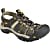 Keen M NEWPORT H2, Raven - Aluminum