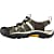 Keen M NEWPORT H2, Raven - Aluminum