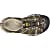 Keen M NEWPORT H2, Raven - Aluminum