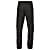 Vaude MENS FLUID PANTS II, Black