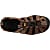 Keen M CLEARWATER CNX LEATHER, Dark Earth - Black