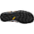 Keen M CLEARWATER CNX LEATHER, Dark Earth - Black