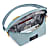 Pacsafe GO SLING PACK, Fresh Mint