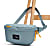 Pacsafe GO SLING PACK, Fresh Mint