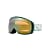 Oakley FLIGHT TRACKER M IRIDIUM, Matte B1B Jade	- Prizm Sage Gold Iridium