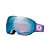 Oakley FLIGHT DECK M IRIDIUM, Matte Lilac - Prizm Sapphire Iridium