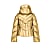 Goldbergh W ELODIE SKI JACKET, Gold