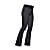 Goldbergh W PIPPA SKI PANTS LONG, Dark Antra
