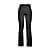 Goldbergh W PIPPA SKI PANTS LONG, Dark Antra