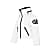 Goldbergh W PORTER SKI JACKET, White