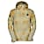 Scott W EXPLORAIR LIGHT WB JACKET, Soft Yellow - Melon Orange