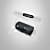 Fidlock HERMETIC DRYBAG MINI, Transparent