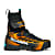 Scarpa RIBELLE TECH 3 HD, Black - Bright Orange