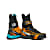 Scarpa RIBELLE TECH 3 HD, Black - Bright Orange