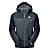 Mountain Equipment M SALTORO JACKET, Blue Nights - Cosmos