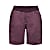 Chillaz W SARAH 2.0 SHORTY, Dark Bordeaux