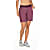 Chillaz W SARAH 2.0 SHORTY, Dark Bordeaux