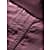 Chillaz W SARAH 2.0 SHORTY, Dark Bordeaux