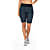 Chillaz W SANDRA 3.0 SHORTY DENIM, Denim Dark Blue