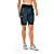 Chillaz W SANDRA 3.0 SHORTY DENIM, Denim Dark Blue