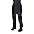 Berghaus M FAST HIKE PANT, Black - Black