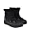 Viking KIDS SNOFNUGG MID GTX WARM, Black