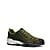 Scarpa MOJITO PLANET SUEDE, Thyme Green