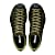 Scarpa MOJITO PLANET SUEDE, Thyme Green