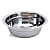 Tatonka DEEP BOWL, Silber