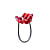 Ocun HURRY, Red