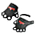 Ocun CRACK GLOVES, Black