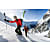 Exped W COULOIR 40, Navy