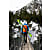 Exped W COULOIR 40, Navy