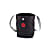 Moon TRAD CHALK BAG, Jet Black