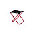 Robens DISCOVER, Red