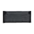 Tatonka CUTLERY POUCH, Black