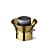 Primus SILENCER FOR OMNILITE TI, Gold