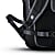 Heimplanet MOTION ARC 20L, Dark Grey