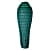 Exped TREKKINGLITE WOMENS -10° S, Green