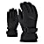 Ziener W KOFEL GTX, Black