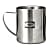 Primus EDELSTAHLBECHER 4 SEASON 0.3L, Silber