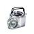 Tatonka TEA POT 1.5 L, Silver