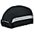 Vaude LUMINUM HELMET RAINCOVER, Black