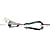 Amazonas HAMMOCK ACCESSORIES SMARTROPE, White
