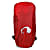 Tatonka RAIN FLAP XL, Red