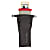 Exped CRUSH DRYBAG 3XS, Black
